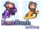 Hra Online Kartingový Závod online