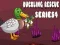 Hra Záchrana káčiat Séria 4 online