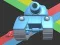 Hra Tanky.io online