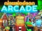 Hra Nickelodeon Arkáda online