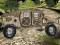 Hra Simulátor Offroad Humvee online