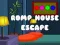 Hra Únik z Romp Domu online
