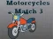 Hra Motocykle Zápas 3 online