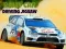 Hra Rallyové Auto Skladačka online