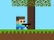 Hra Minecraft: Steveovo Dobrodružstvo online