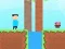 Hra Minescraft Herobrine online