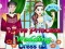 Hra Odvaha princeznej: Svadobný odev online Hra Odvaha princeznej: Svadobný odev online