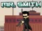 Hra Pán Smith online