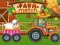 Hra Farm Match online