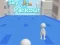 Hra Nebe Parkour 3D online