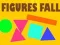 Hra Figúry Padajú online