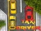 Hra Taxikár online