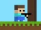 Hra MineCrafter Steve online
