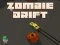 Hra Zombie Drift online