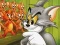 Hra Kolekcia Puzzle Tom a Jerry online