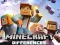 Hra Minecraft Rozdiely online