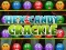 Hra Hex Candy Crackle online