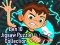 Hra Kolekcia puzzle Ben 10 online