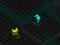 Hra Laserbots.io online