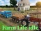 Hra Farmársky život idle online