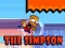 Hra Simpsonovci online