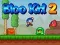 Hra Bloo Kid 2 online
