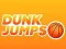 Hra Dunk Skoky online