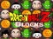 Hra Dragon Ball Z Bloky online