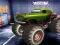 Hra Rampa pre Monster Truck online