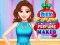 Hra DIY #Glam Tvorca Parfumu online