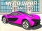 Hra Mega Ramp Preteky automobilových kaskadérov online