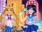 Hra Sailor Moon Cosplay Show online