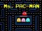 Hra Pani PAC-MAN online