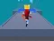 Hra Parkour Simulátor Mánia online