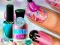 Hra Nail Art online