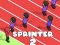 Hra Sprinter 2 online