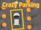 Hra Šialené parkovanie online