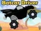Hra Poháňac Batmobile online