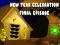 Hra Finálny diel oslavy Nového roka online