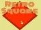 Hra Retro Štvorec online