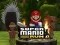 Hra Super Mario Beh 3D online
