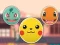 Hra Flappy Pokémon Dunk online