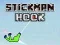 Hra Stickman háčik online
