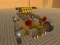 Hra Steampunk Génius online