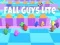 Hra Fall Guys Lite online