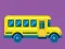 Hra Šialený skok autobusom online