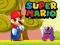 Hra Super Mario online Hra Super Mario online