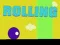 Hra Rolovanie online