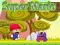 Hra Super Mario online
