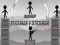 Hra Stickman proti StickManovi online